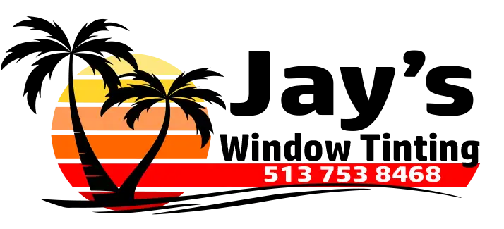 Jay's Tint and Vinyl